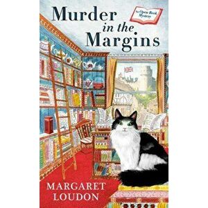 Murder In The Margins, Paperback - Margaret Loudon imagine