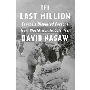 Last Million, Hardback - David Nasaw imagine
