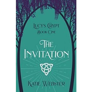 Invitation, Paperback - Katie Webster imagine