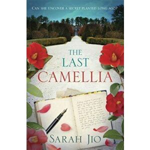 Last Camellia, Paperback - Sarah Jio imagine