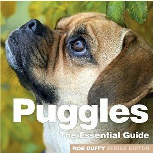 Puggles. The Essential Guide, Paperback - *** imagine