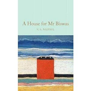 A House for Mr Biswas, Hardback - V. S. Naipaul imagine