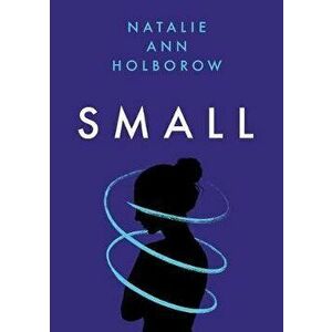 Small, Paperback - Natalie Ann Holborow imagine