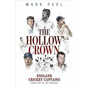 Hollow Crown, Hardback - Mark Peel imagine