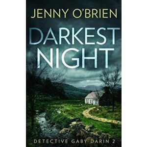 Darkest Night, Paperback - Jenny O'Brien imagine