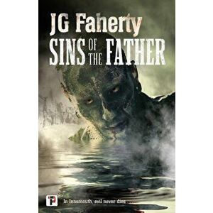 Sins of the Father, Hardback - JG Faherty imagine