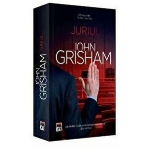 Juriul - John Grisham imagine
