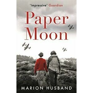 Paper Moon. The Boy I Love: Book Three, Paperback - Marion Husband imagine