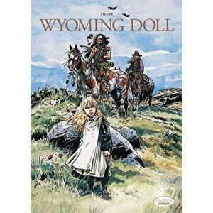 Wyoming Doll, Paperback - *** imagine