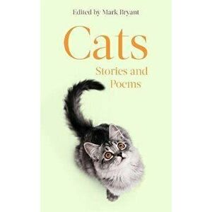 Cats. Stories & Poems, Paperback - Dr Mark Bryant imagine