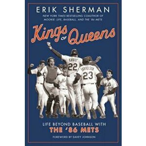 Kings Of Queens, Paperback - Erik Sherman imagine