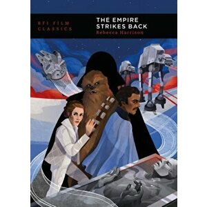 Empire Strikes Back, Paperback - Rebecca Harrison imagine