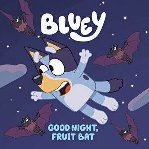 Good Night, Fruit Bat, Paperback - *** imagine