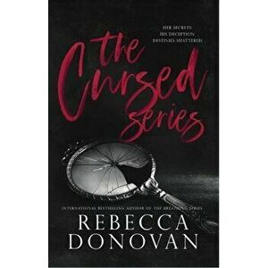 The Cursed Series, Parts 3&4: Now We Know/What They Knew, Hardcover - Rebecca Donovan imagine