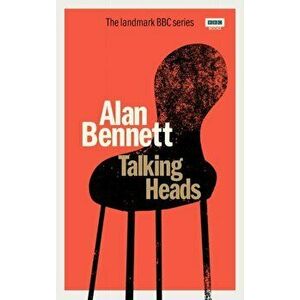 Talking Heads, Hardback - Alan Bennett imagine