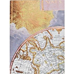 Vintage Maps GreenJournal, Paperback - Teneues imagine
