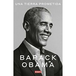 Una Tierra Prometida / A Promised Land, Paperback - Barack Obama imagine