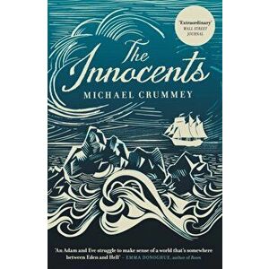 Innocents, Paperback - Michael Crummey imagine