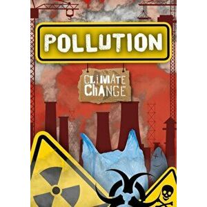 Pollution, Paperback - Harriet Brundle imagine