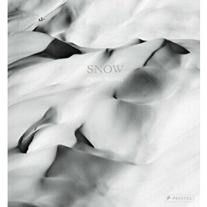 Snow: Peter Mathis, Hardback - *** imagine