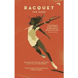 Racquet. The Book, Paperback - *** imagine