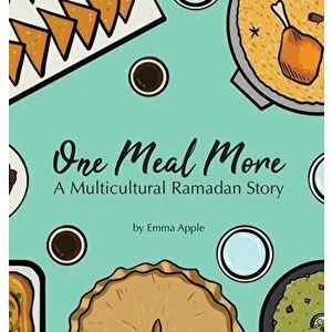 One Meal More, Hardcover - Emma Apple imagine