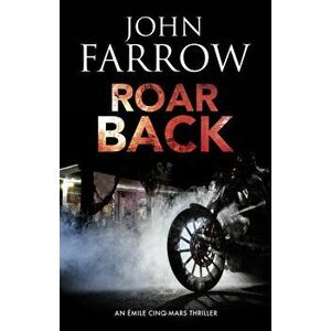 Roar Back, Paperback - John Farrow imagine