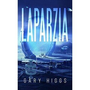 Laparzia, Paperback - Gary Higgs imagine