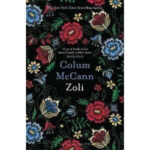 Zoli, Paperback - Colum McCann imagine