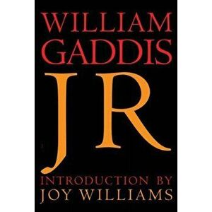 J R, Paperback - Joy Williams imagine