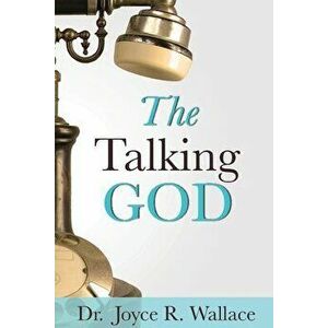 The Talking God, Paperback - Joyce R. Wallace imagine