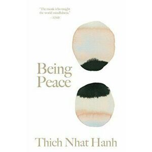 Being Peace, Hardback - Thich Nhat Hanh imagine