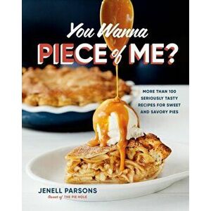 You Wanna Piece Of Me?, Hardback - Jenell Parsons imagine