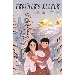Brother's Keeper, Hardcover - Julie Lee imagine
