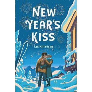 New Year's Kiss, Paperback - Lee Matthews imagine