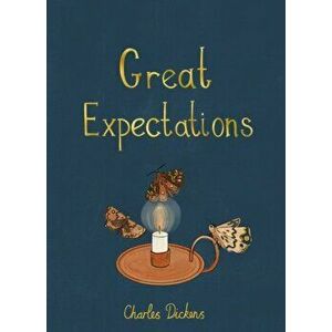 Great Expectations, Hardback - Charles Dickens imagine