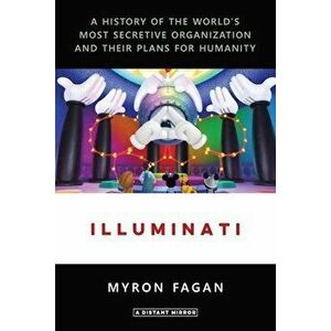 Illuminati, Paperback - Myron Fagan imagine