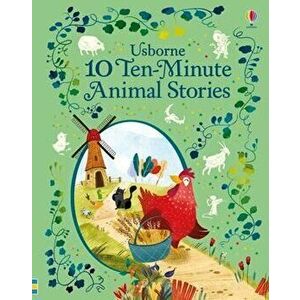 10 Ten-Minute Animal Stories - *** imagine