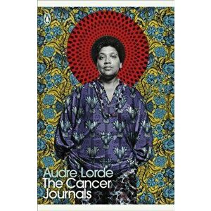 Cancer Journals, Paperback - Audre Lorde imagine