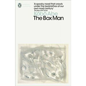 Box Man, Paperback - Kobo Abe imagine