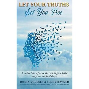 Let Your Truths Set You Free, Hardcover - Donia Youssef imagine