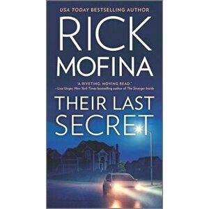 Their Last Secret, Paperback - Rick Mofina imagine