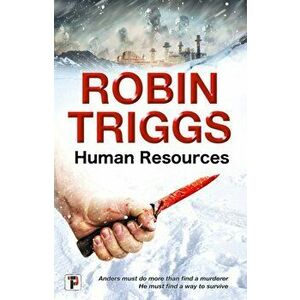 Human Resources, Hardback - Robin Triggs imagine