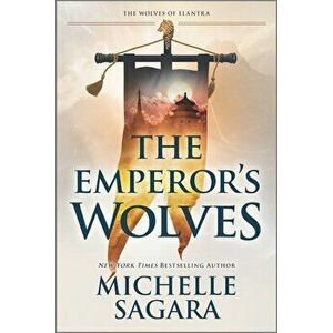 The Emperor's Wolves, Paperback - Michelle Sagara imagine