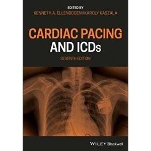 Cardiac Pacing and ICDs, Paperback - *** imagine