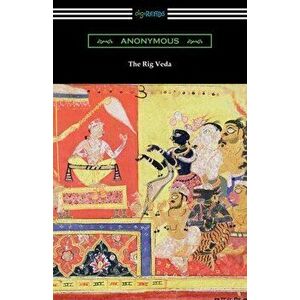The Rig Veda, Paperback - *** imagine