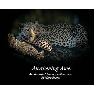 Awakening Awe: An Illustrated Journey to Reverence, Hardcover - Mary Baures imagine