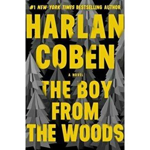 Boy from the Woods, Paperback - Harlan Coben imagine
