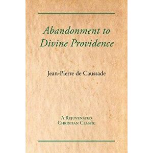 Abandonment to Divine Providence imagine