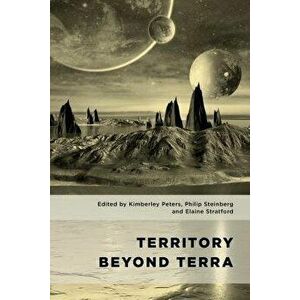 Territory Beyond Terra, Paperback - Kimberley Peters imagine